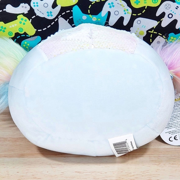 Squishmallow Kya the Koala 7" UltraSoft Target Exclusive Kids Toy Plush NWT - Picture 7 of 12